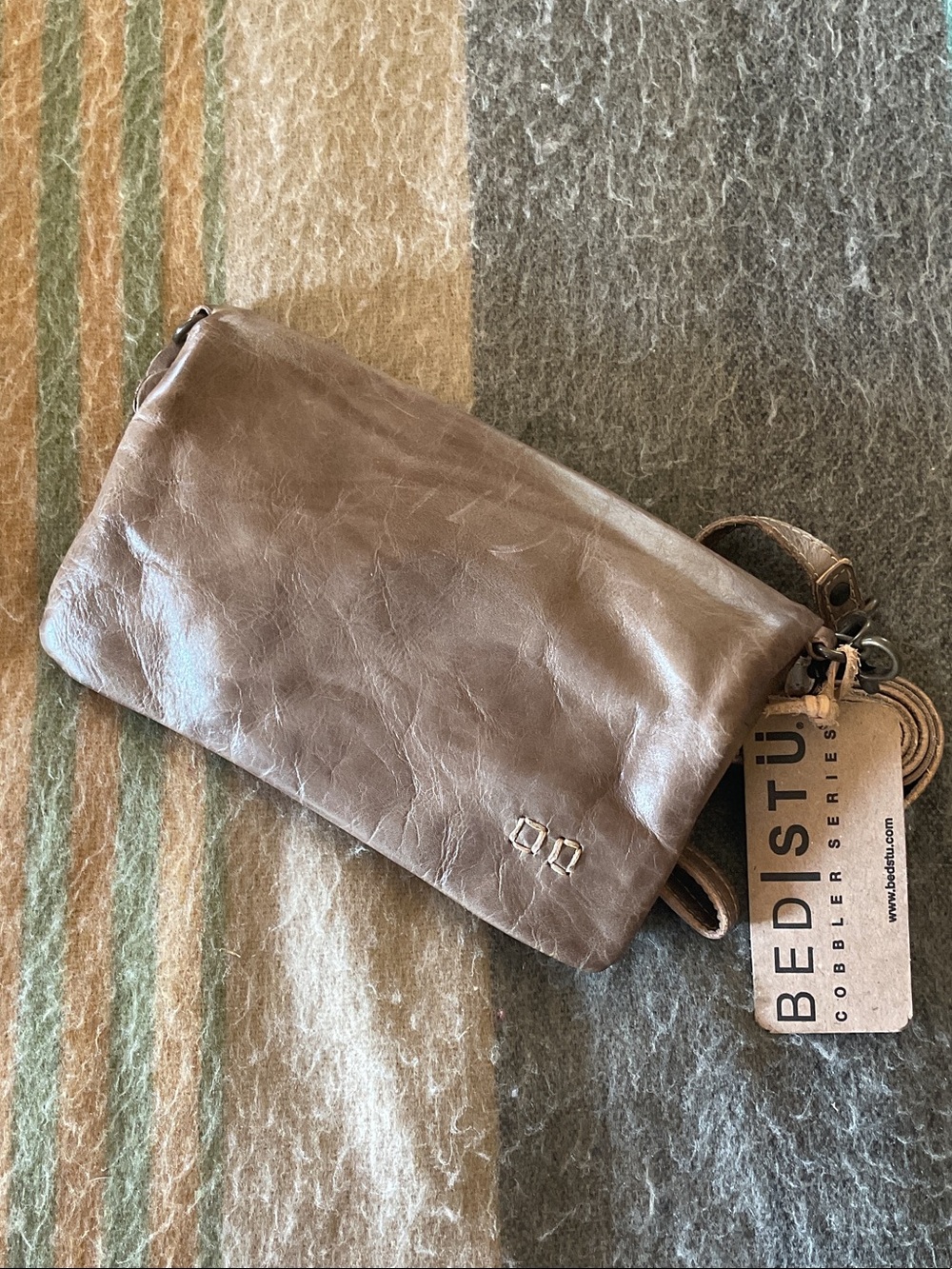 BedStü Cadence Crossbody